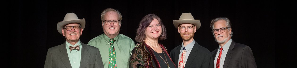 Monroe Crossing Bluegrass Band